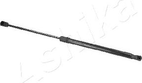 Ashika ZSA09169 - Газовая пружина, упор abcparts.ee