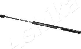 Ashika ZSA09127 - Газовая пружина, упор abcparts.ee