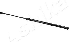 Ashika ZSA04020 - Газовая пружина, упор abcparts.ee