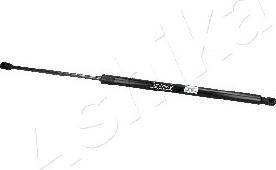 Ashika ZSA05013 - Газовая пружина, упор abcparts.ee