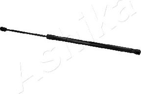 Ashika ZSA00021 - Газовая пружина, упор abcparts.ee