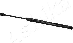 Ashika ZSA01090 - Газовая пружина, упор abcparts.ee