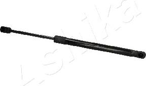 Ashika ZSA01091 - Газовая пружина, упор abcparts.ee