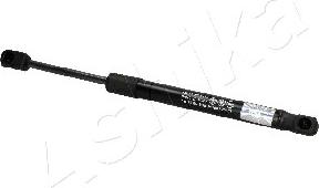 Ashika ZSA01049 - Газовая пружина, упор abcparts.ee