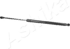 Ashika ZSA01044 - Газовая пружина, упор abcparts.ee