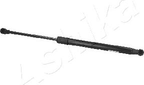 Ashika ZSA01048 - Газовая пружина, упор abcparts.ee