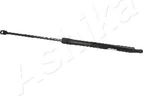 Ashika ZSA01001 - Газовая пружина, упор abcparts.ee