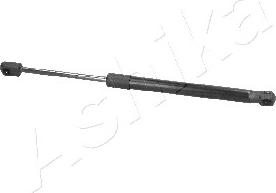 Ashika ZSA01078 - Газовая пружина, упор abcparts.ee