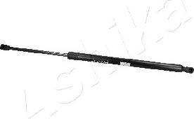 Ashika ZSA03056 - Газовая пружина, упор abcparts.ee