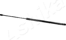 Ashika ZSA03009 - Газовая пружина, упор abcparts.ee