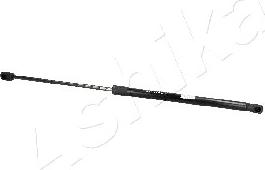 Ashika ZSA03114 - Газовая пружина, упор abcparts.ee