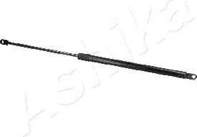 Ashika ZSA02044 - Газовая пружина, упор abcparts.ee