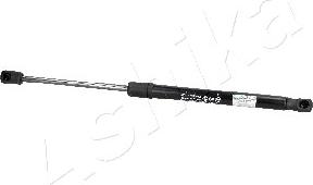 Ashika ZSA02045 - Газовая пружина, упор abcparts.ee