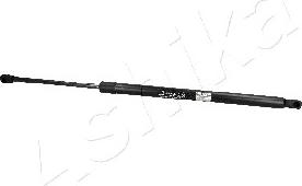 Ashika ZSA02047 - Газовая пружина, упор abcparts.ee