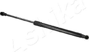 Ashika ZSA07048 - Газовая пружина, упор abcparts.ee