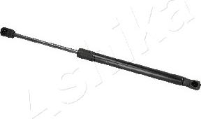 Ashika ZSA07000 - Газовая пружина, упор abcparts.ee