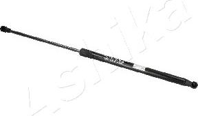 Ashika ZSA10014 - Газовая пружина, упор abcparts.ee