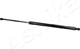 Ashika ZSA10033 - Газовая пружина, упор abcparts.ee