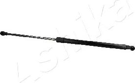 Ashika ZSA10020 - Газовая пружина, упор abcparts.ee