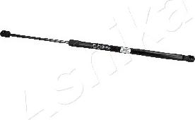 Ashika ZSA30006 - Газовая пружина, упор abcparts.ee