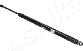 Ashika ZSA20001 - Газовая пружина, упор abcparts.ee