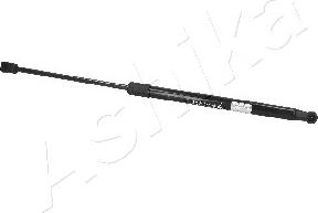 Ashika ZSA20014 - Газовая пружина, упор abcparts.ee