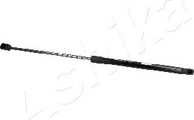 Ashika ZSA20010 - Газовая пружина, упор abcparts.ee