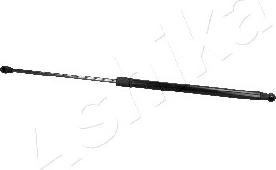 Ashika ZSA20036 - Газовая пружина, упор abcparts.ee