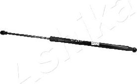 Ashika ZSA20032 - Газовая пружина, упор abcparts.ee