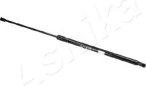 Ashika ZSAK0002 - Газовая пружина, упор abcparts.ee