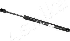 Ashika ZSAS0003 - Газовая пружина, упор abcparts.ee