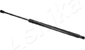 Ashika ZSAW0001 - Газовая пружина, упор abcparts.ee