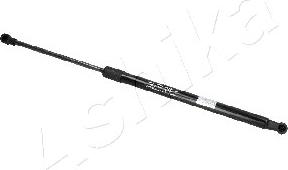 Ashika ZSAW0010 - Газовая пружина, упор abcparts.ee