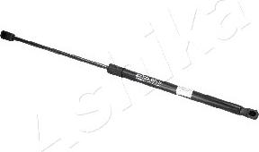 Ashika ZSAW0023 - Газовая пружина, упор abcparts.ee