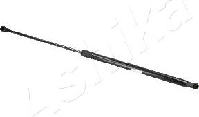 Ashika ZSAW0022 - Газовая пружина, упор abcparts.ee