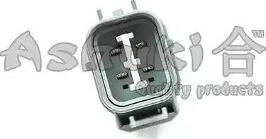 Ashuki 9200-48186 - Lambda andur abcparts.ee