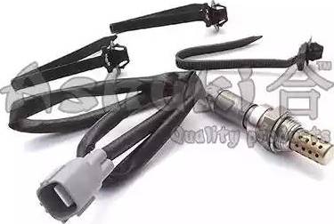 Ashuki 9200-48610 - Lambda andur abcparts.ee