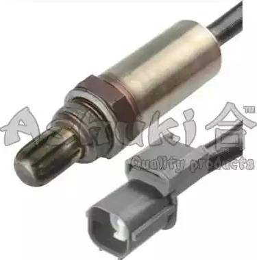 Ashuki 920042062 - Лямбда-зонд, датчик кислорода abcparts.ee