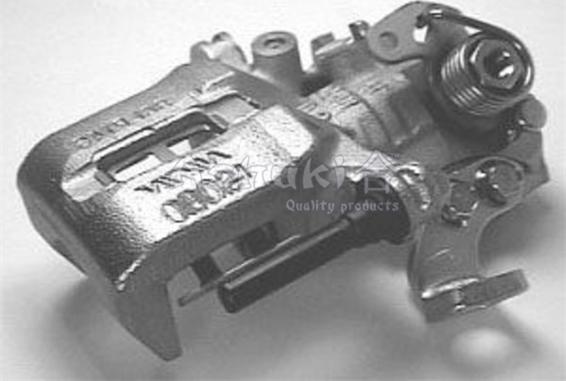 Ashuki 0966-3304NEW - Тормозной суппорт abcparts.ee