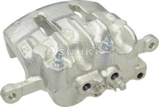 Ashuki 0966-2201NEW - Тормозной суппорт abcparts.ee
