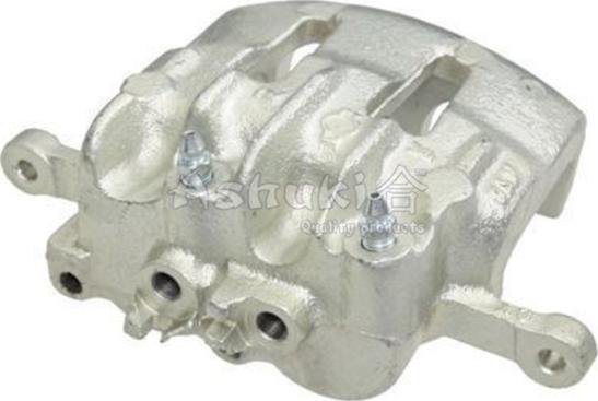 Ashuki 0963-2201NEW - Тормозной суппорт abcparts.ee