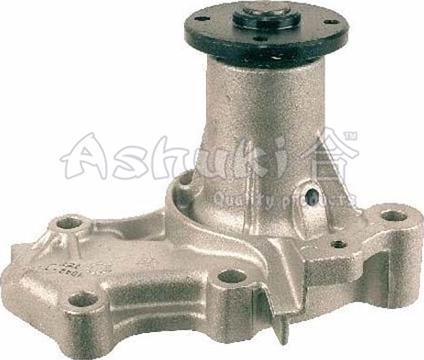 Ashuki 0453-9305 - Водяной насос abcparts.ee