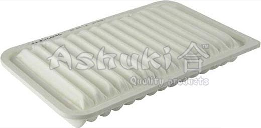 Ashuki 0396-4408 - Воздушный фильтр двигателя abcparts.ee