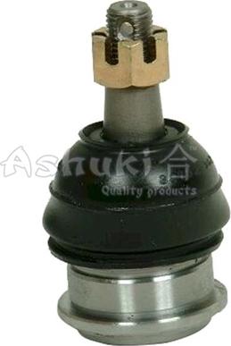 Ashuki 1458-9302 - Шаровая опора abcparts.ee