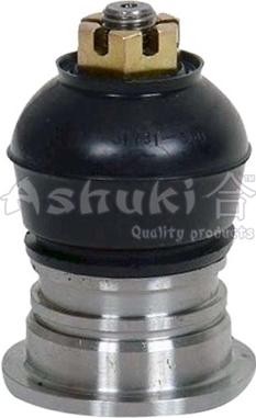 Ashuki 1464-1104 - Шаровая опора abcparts.ee