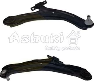 Ashuki 1470-4301 - Рычаг подвески колеса abcparts.ee