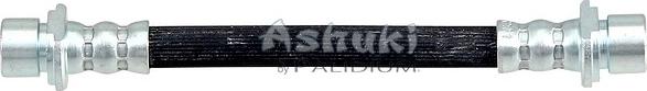 Ashuki ASH3-0418 - Тормозной шланг abcparts.ee