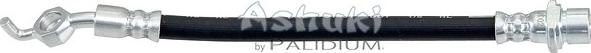 Ashuki ASH3-0614 - Тормозной шланг abcparts.ee