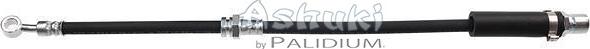 Ashuki ASH3-0209 - Тормозной шланг abcparts.ee