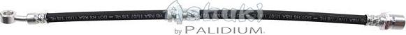 Ashuki ASH3-0221 - Тормозной шланг abcparts.ee